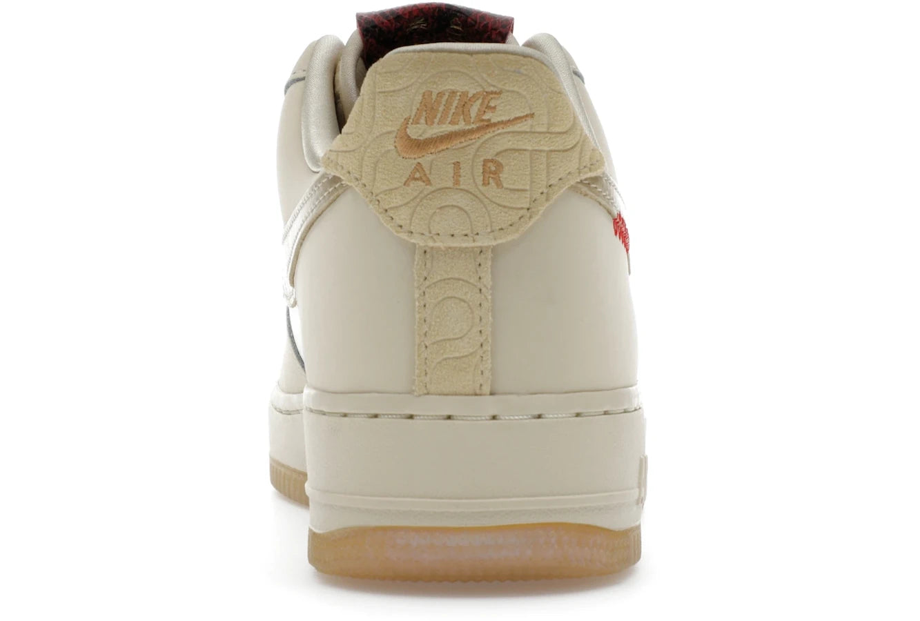 Nike Air Force 1 Low Year of the Snake