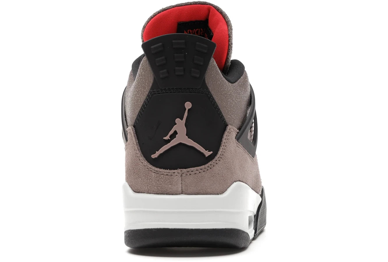 Air Jordan 4 Retro Taupe Haze