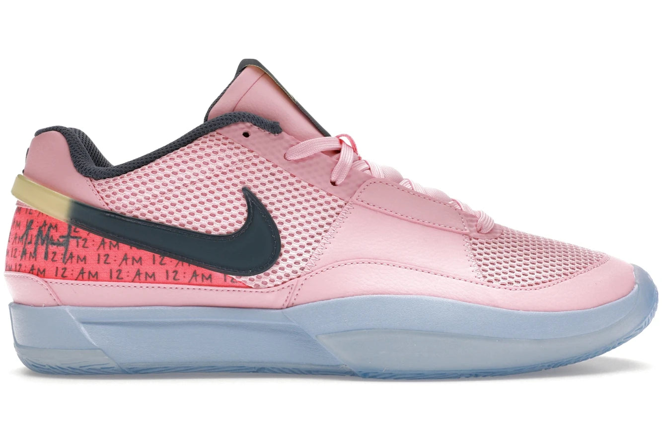 Nike Ja 1 Day One Soft Pink