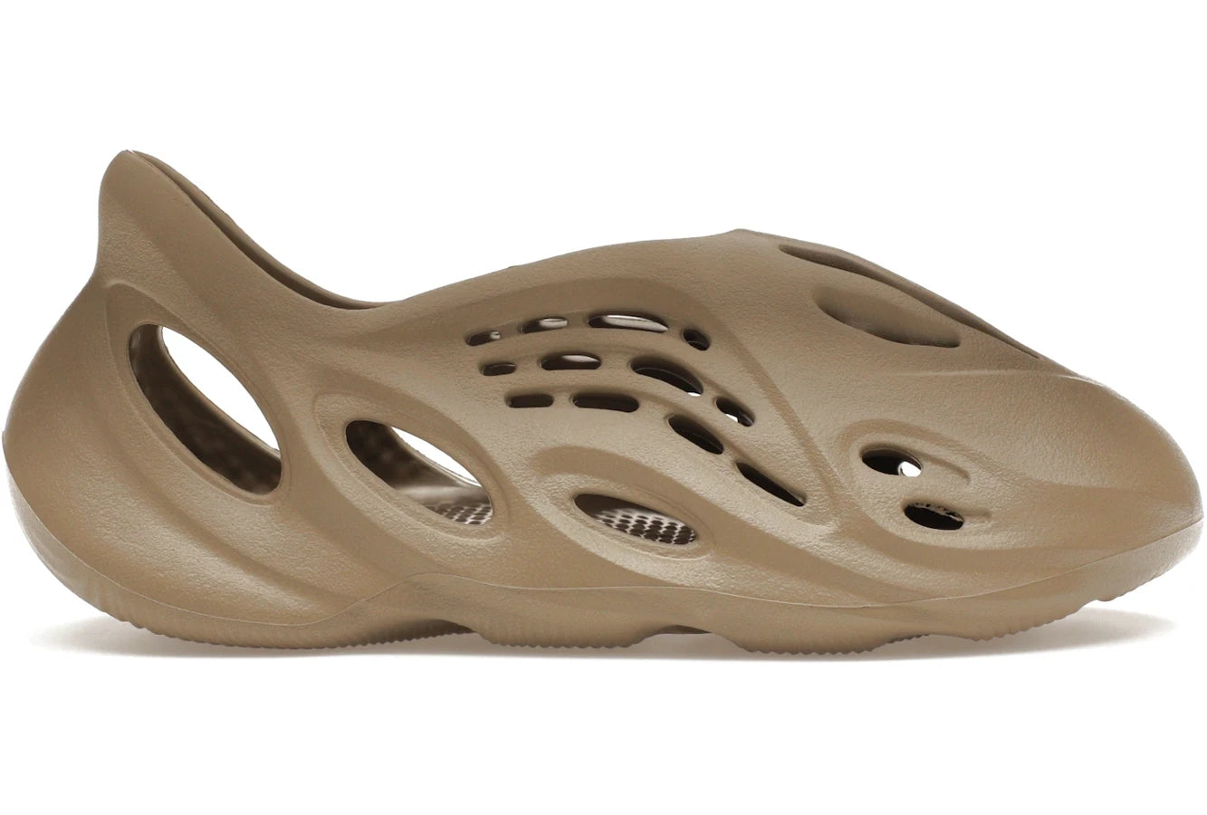 Adidas Yeezy Foam RNR Stone Taupe