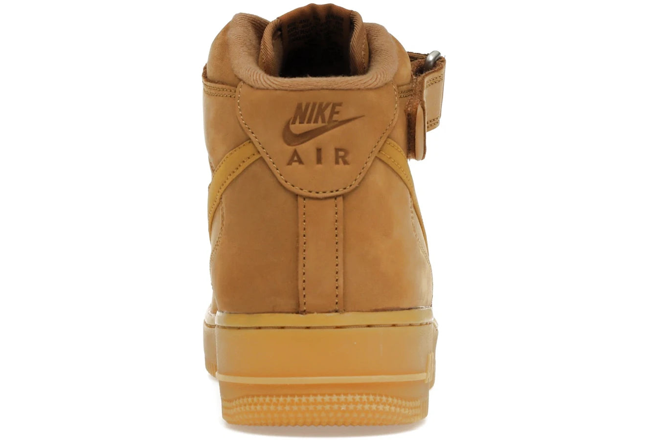 Nike Air Force 1 Mid '07 Flax