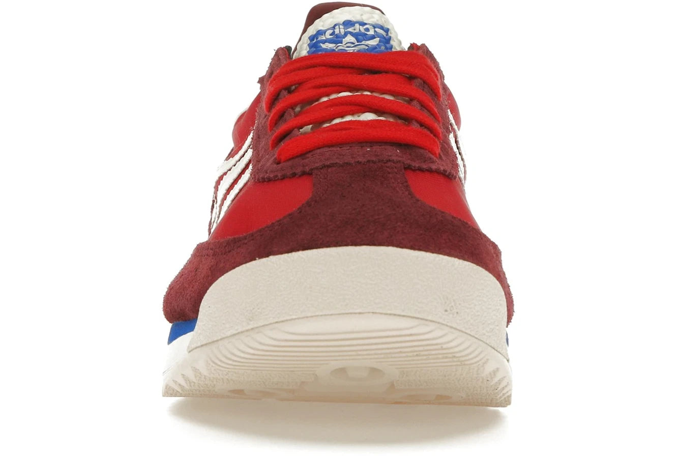 Adidas SL 72 RS Shadow Red