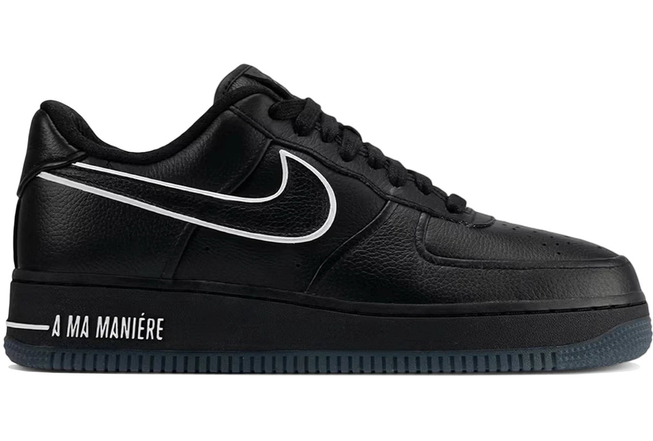 Nike Air Force 1 Low A Ma Maniére Hand Wash Cold