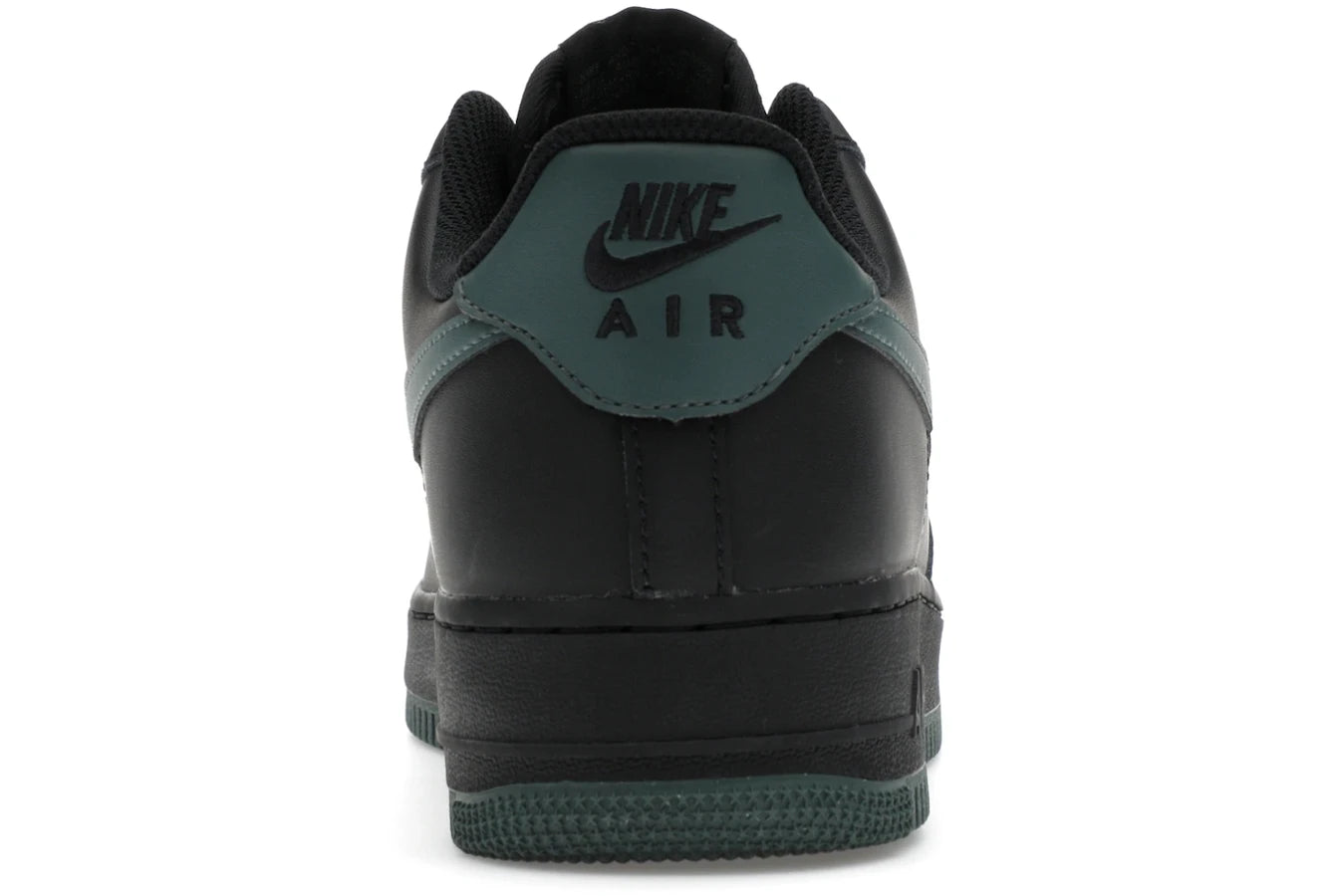 Nike Air Force 1 Low '07 Black Vintage Green