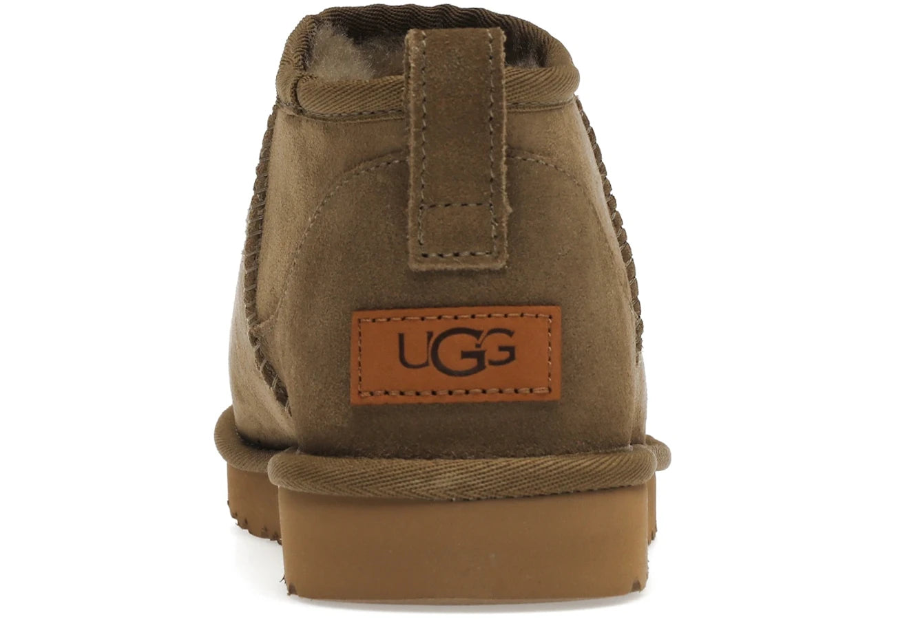UGG Classic Ultra Mini Boot Antelope