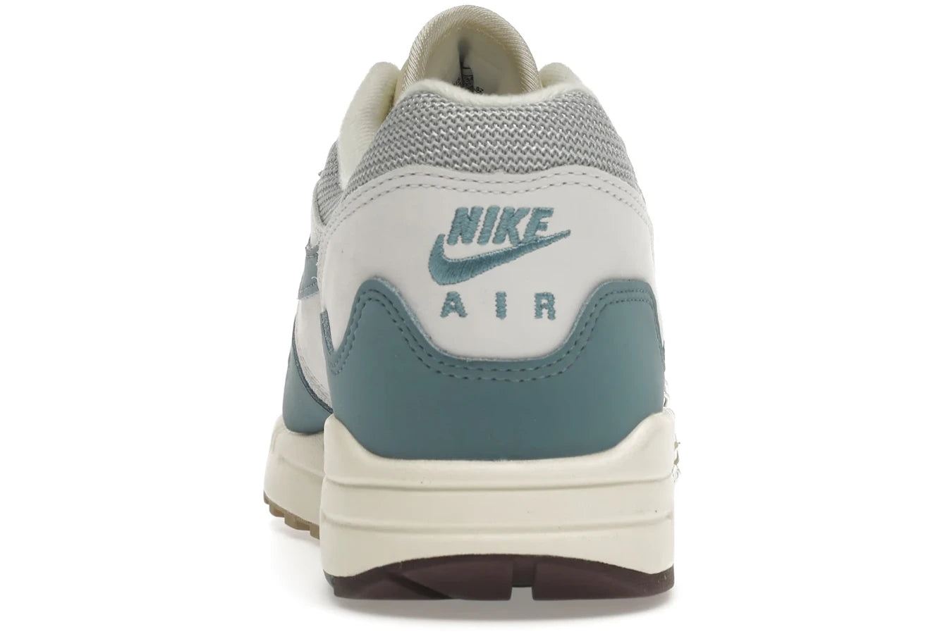 Nike Air Max 1 Patta Waves Noise Aqua