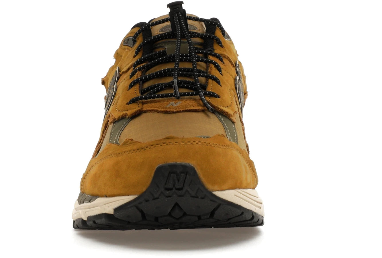 New Balance 2002R Protection Pack High Desert