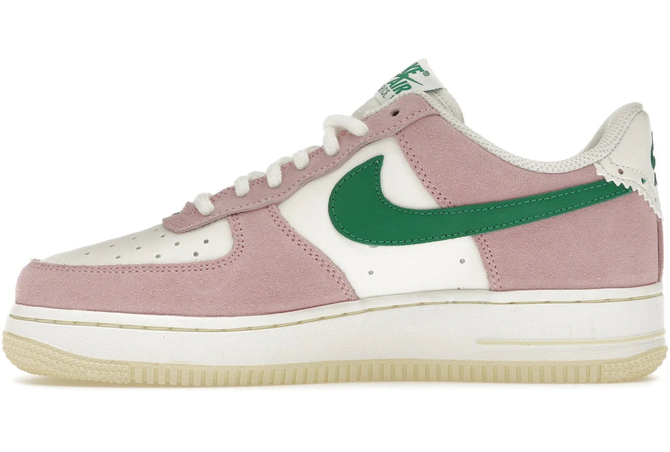 Nike Air Force 1 Low '07 LV8 Medium Soft Pink Malachite