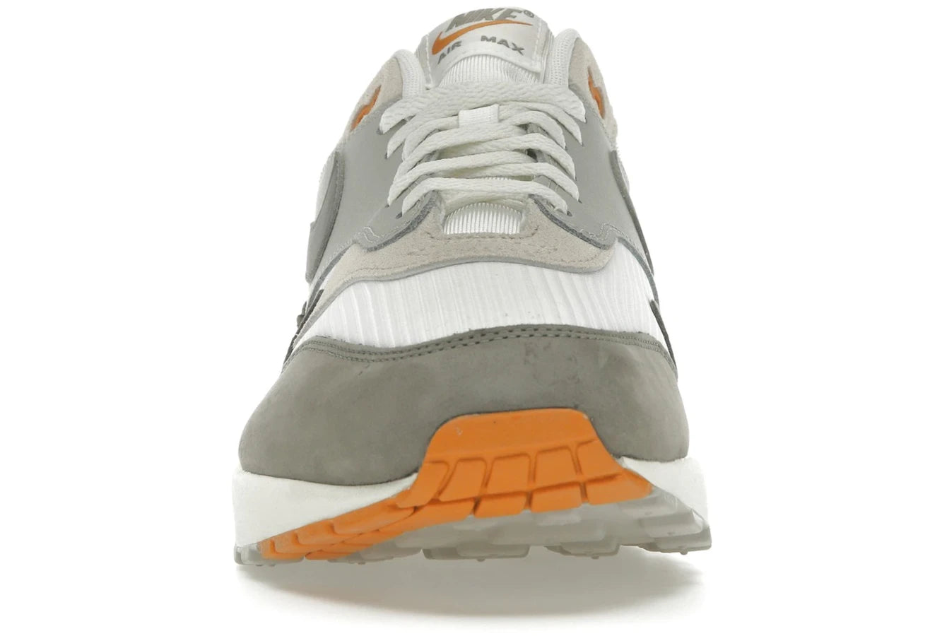 Nike Air Max 1 Light Iron Ore Flat Pewter
