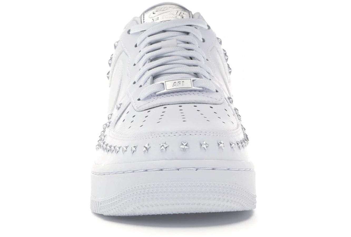 Nike Air Force 1 Low '07 XX White Studded