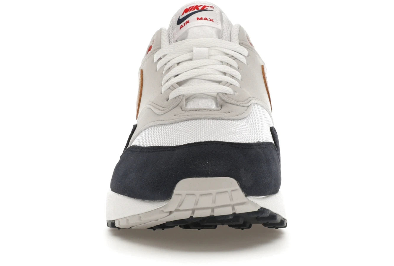Nike Air Max 1 Olympic