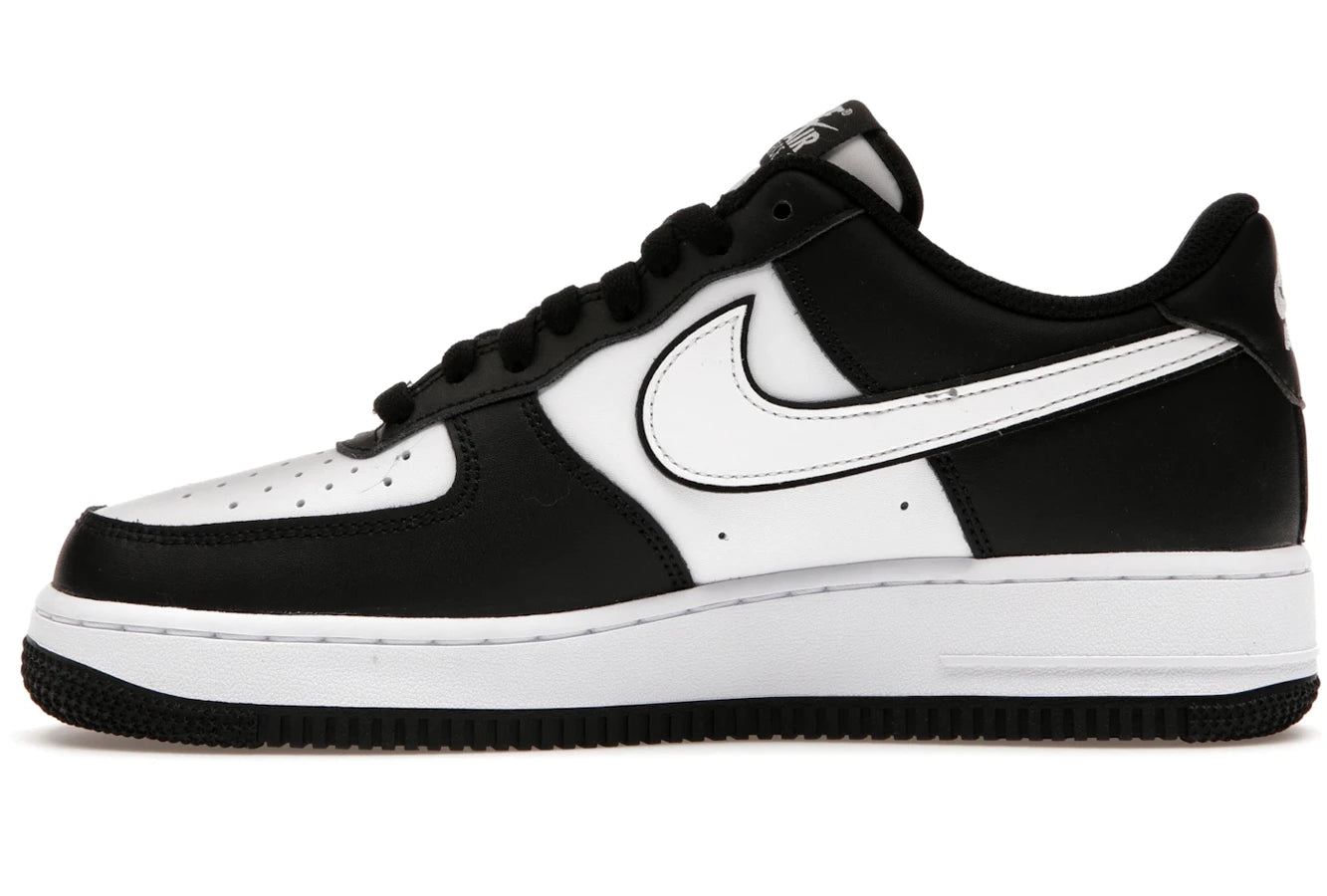 Nike Air Force 1 Low '07 White Swoosh Panda