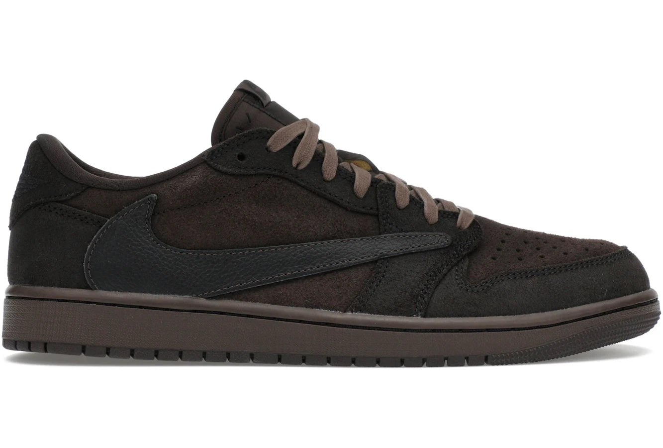 Travis Scott Nike Air Jordan1 Low OGSP Air Jordan 1 Retro Low OG