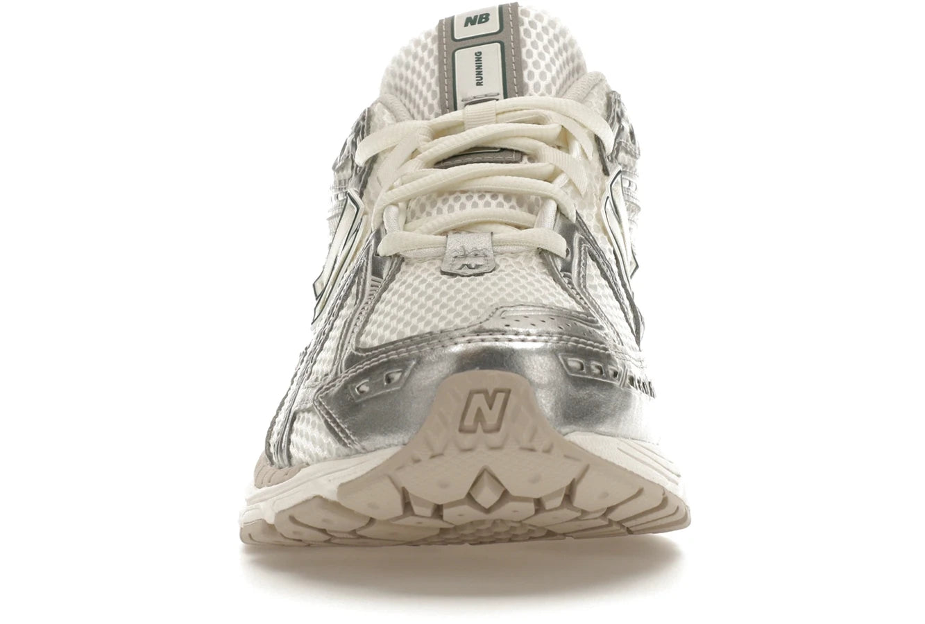 New Balance 1906R Silver Metallic Sea Salt