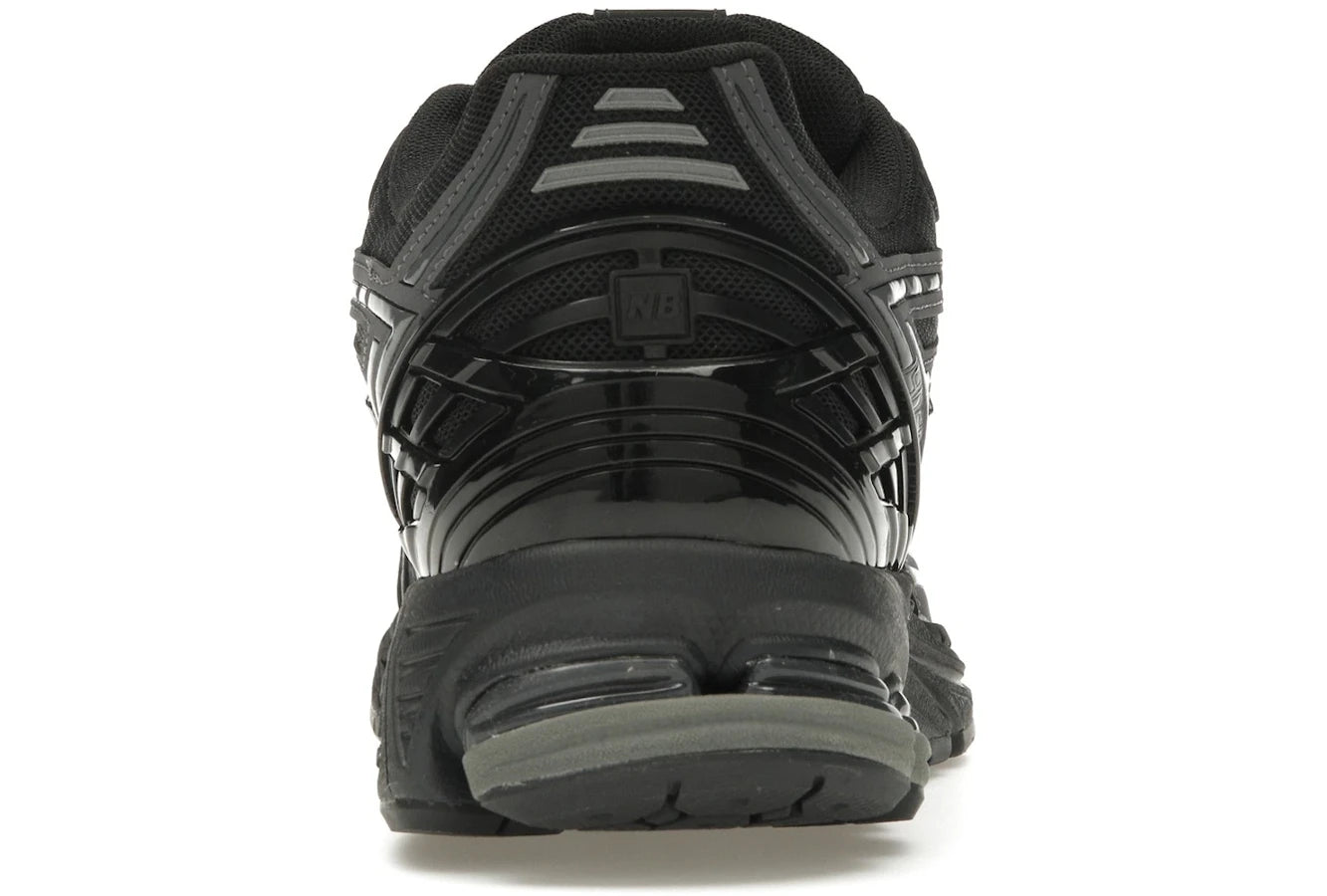 New Balance 1906R Black Phantom