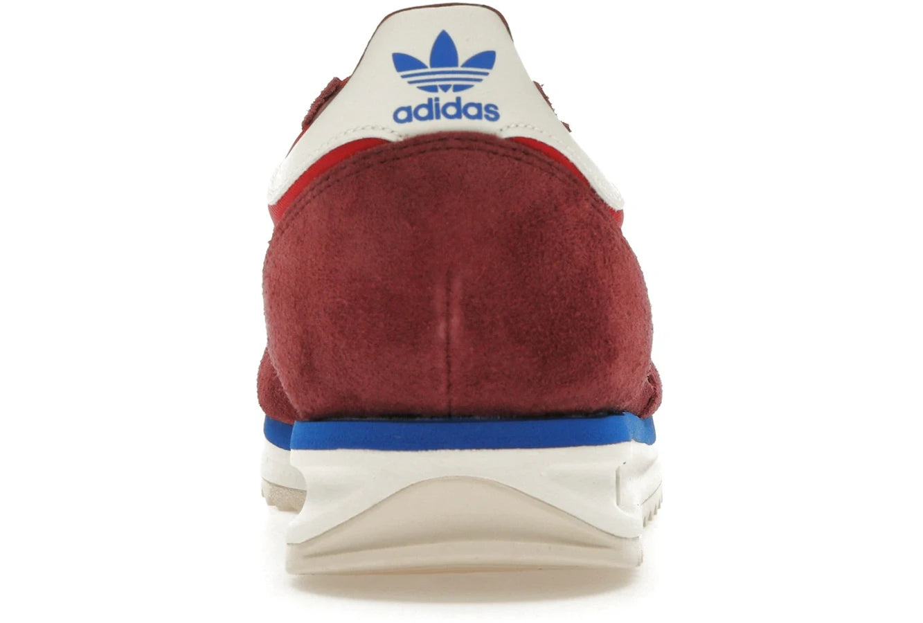 Adidas SL 72 RS Shadow Red