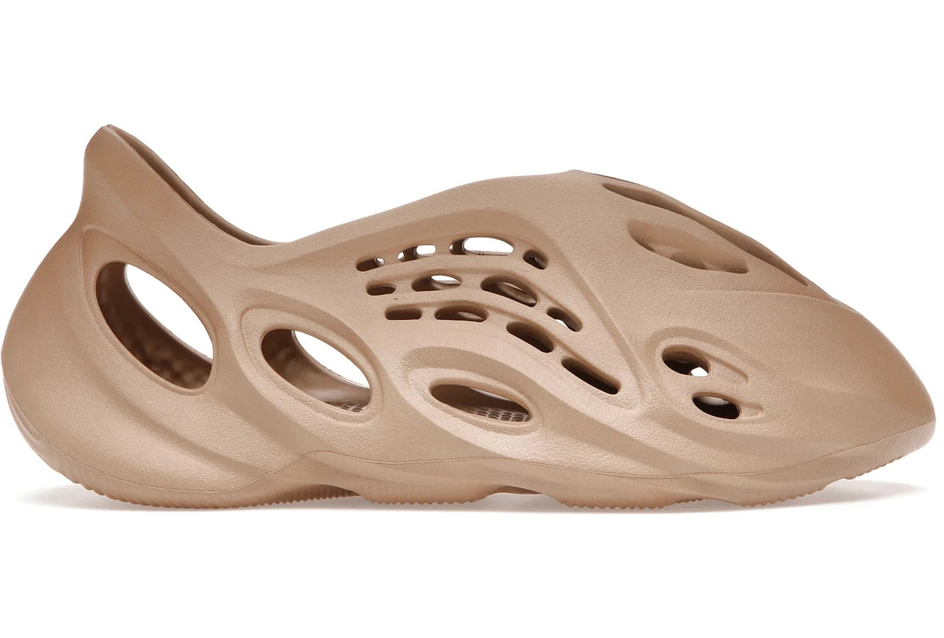 Adidas Yeezy Foam RNNR Ocher