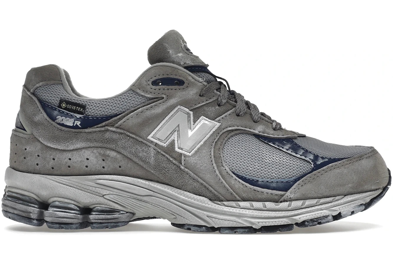 New Balance 2002R Gore-Tex Marblehead Moon Shadow