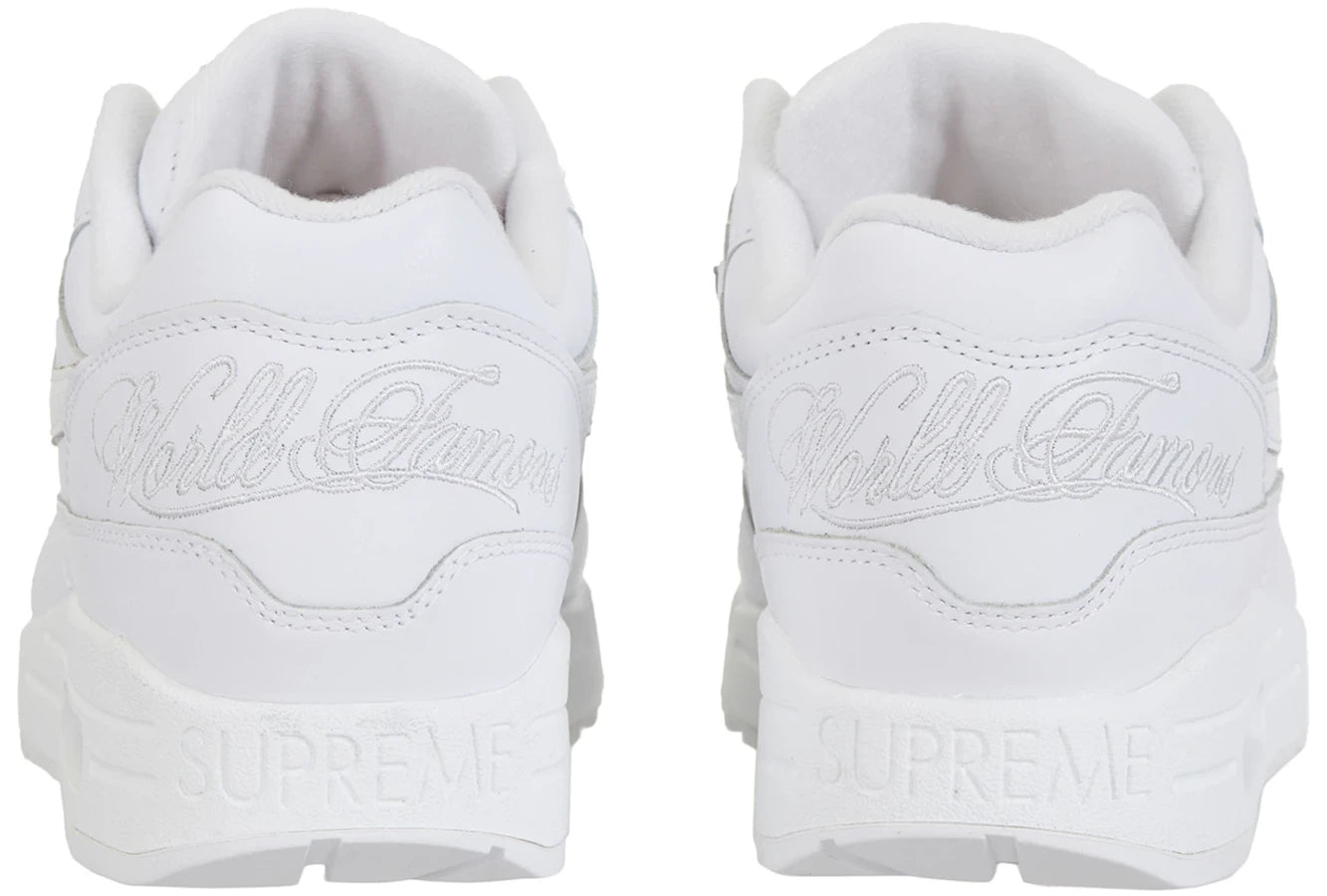 Nike Air Max 1 '87 SP Supreme Triple White