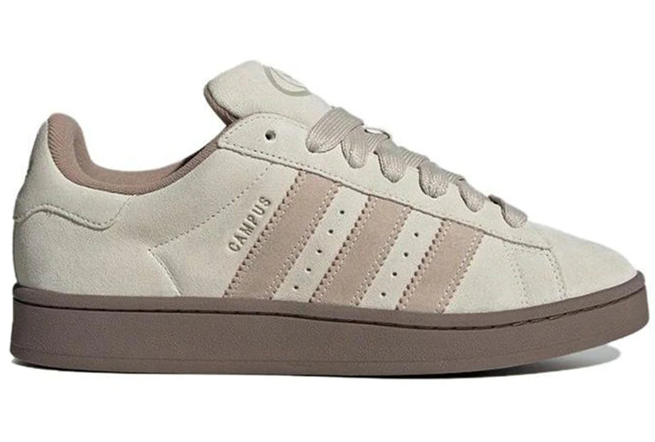 Adidas Campus 00s Aluminum Earth Strata