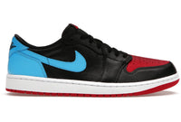 Air Jordan 1 Retro Low OG NC to Chi