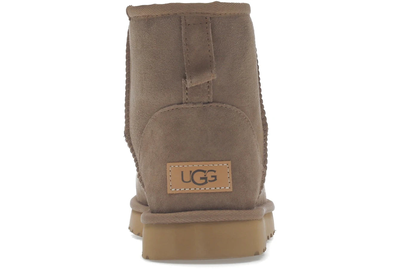 UGG Classic Mini II Boot Caribou