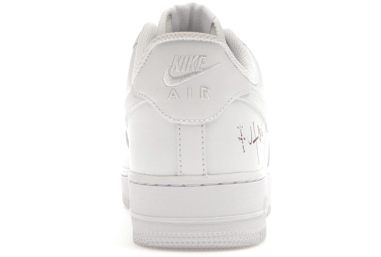 Nike Air Force 1 Low '07 White