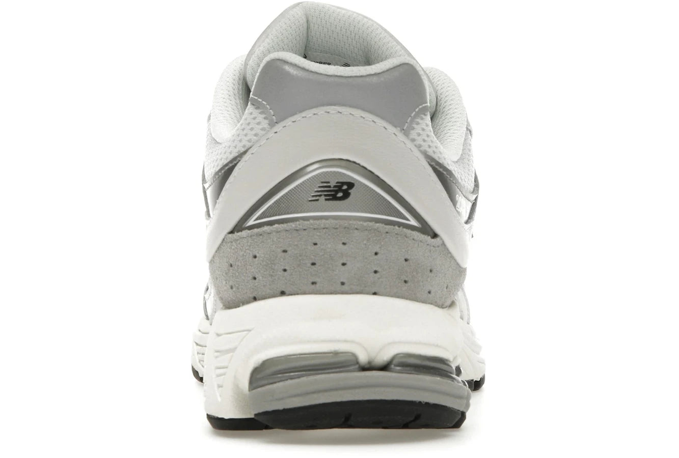New Balance 2002R Grey Matter