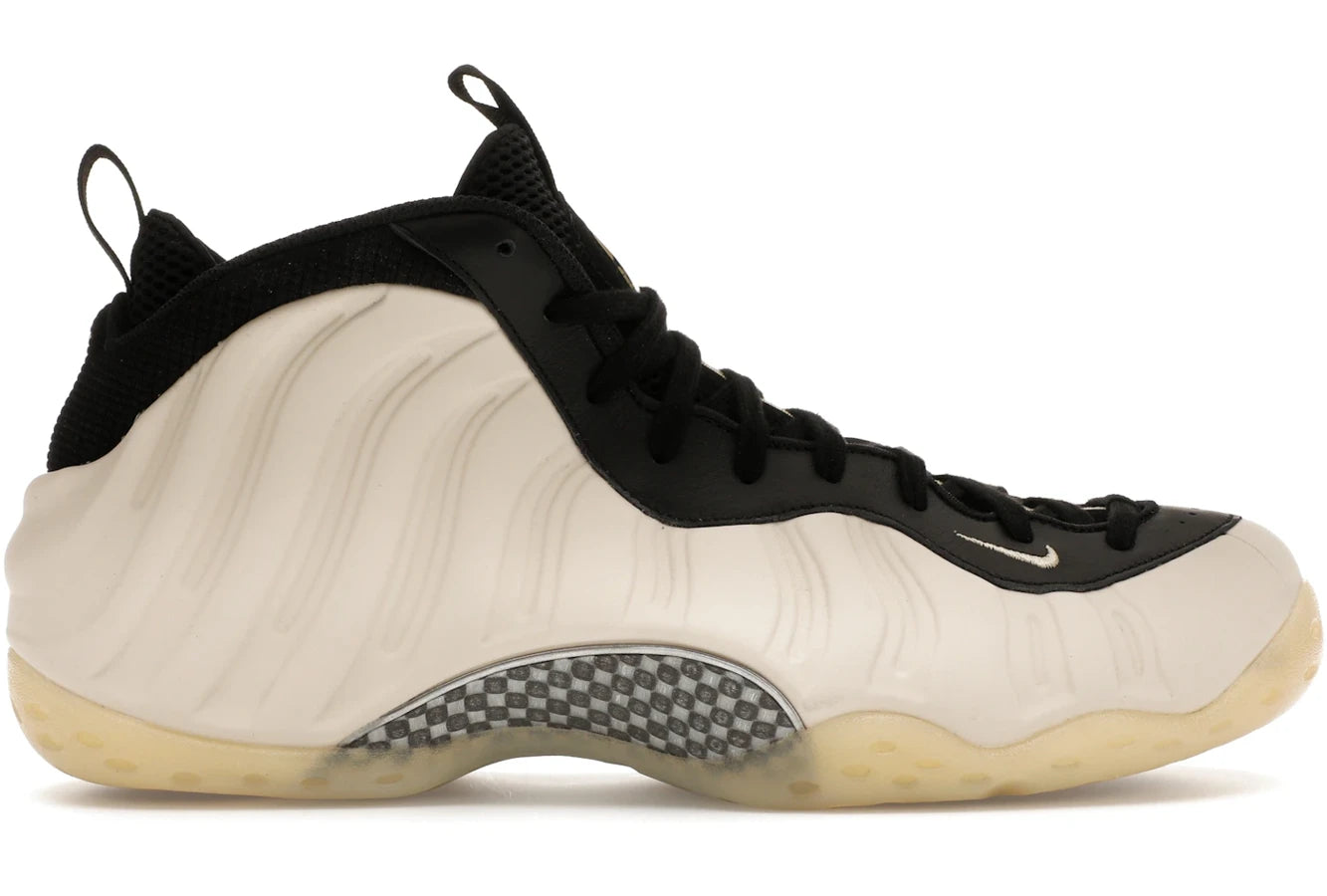 Nike Air Foamposite One Light Orewood Brown