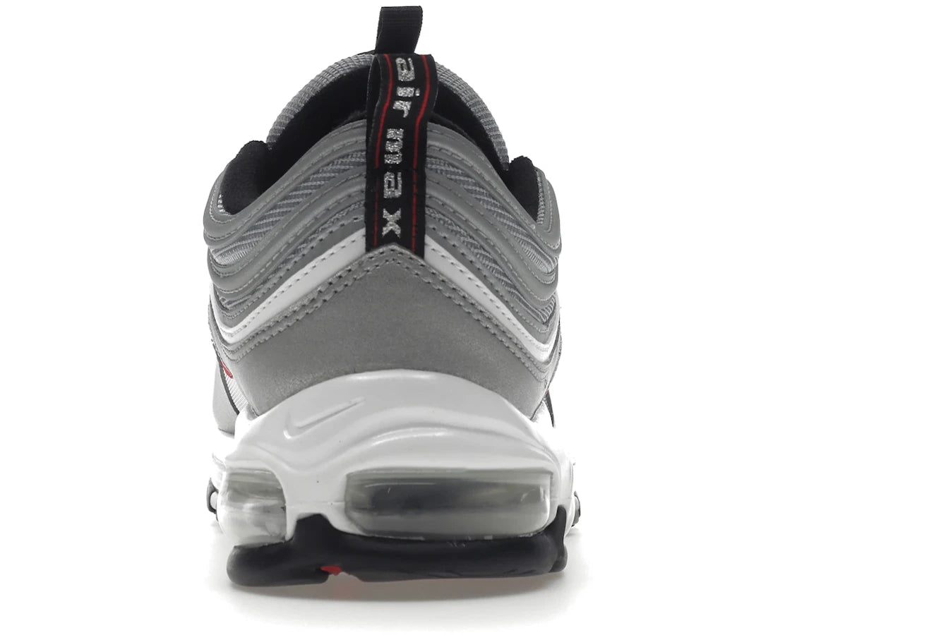 Nike Air Max 97 OG Silver Bullet