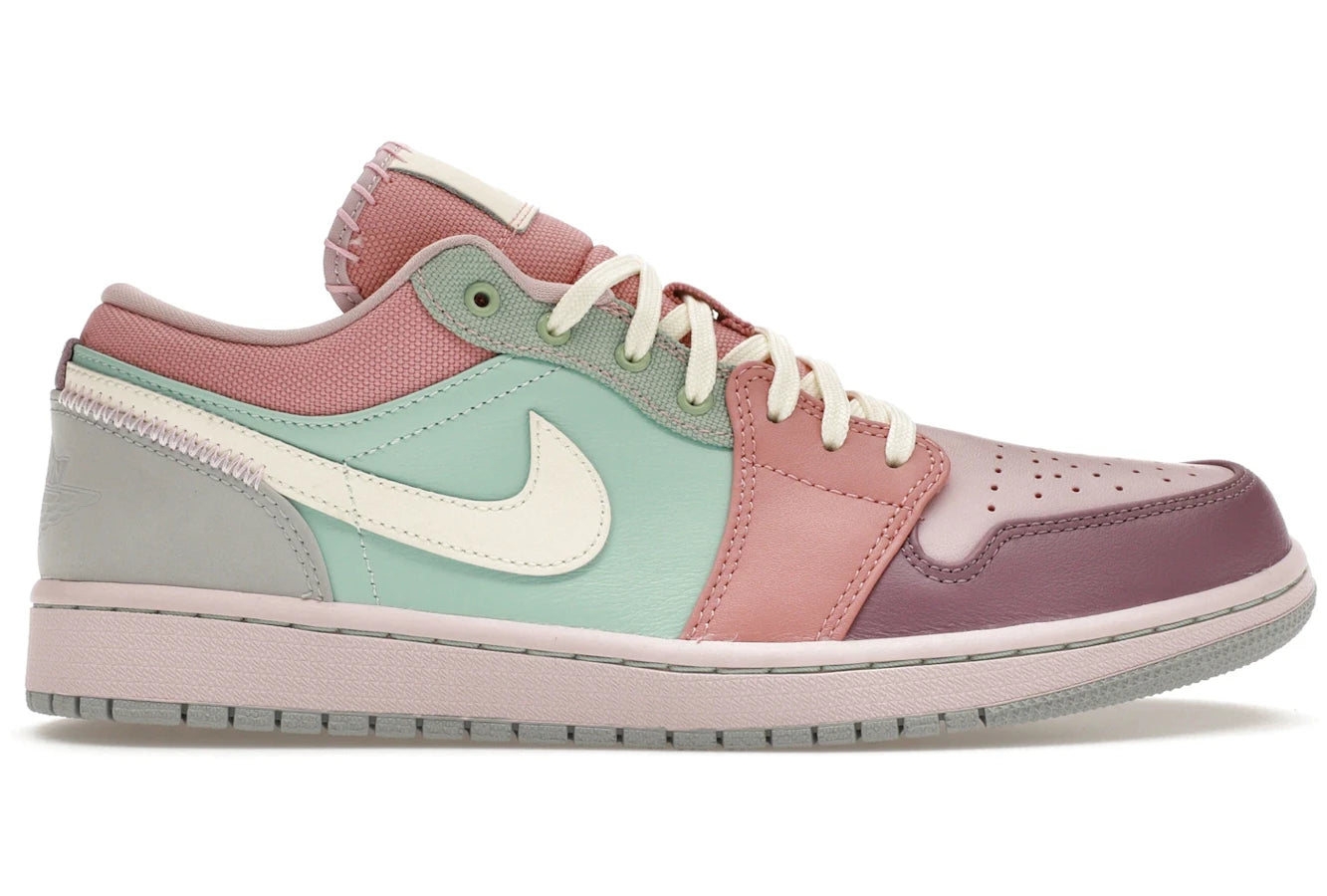 Air Jordan 1 Low Easter Pastel