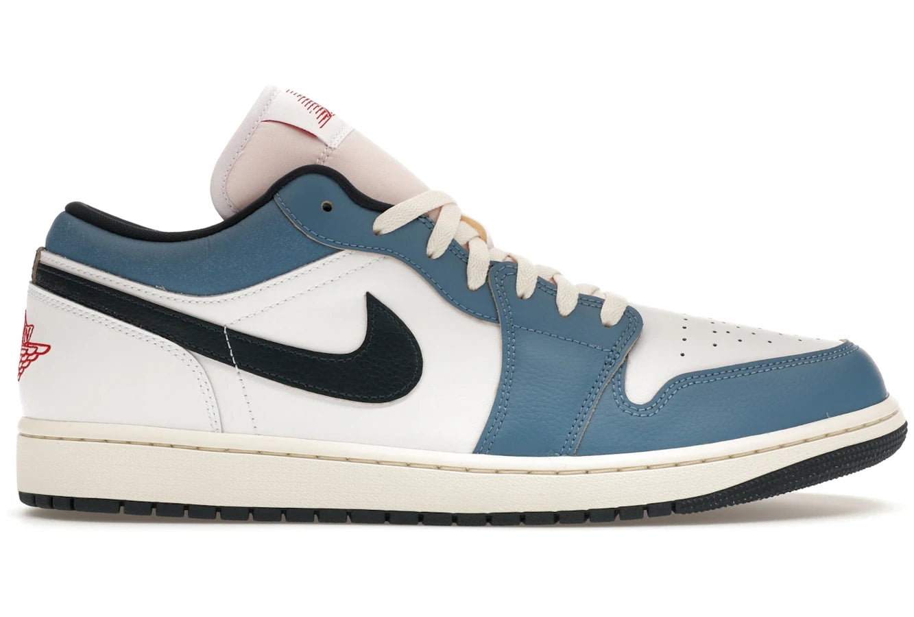 Air Jordan 1 Low SE Armory Navy