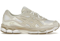 ASICS Gel-NYC White Feather Grey