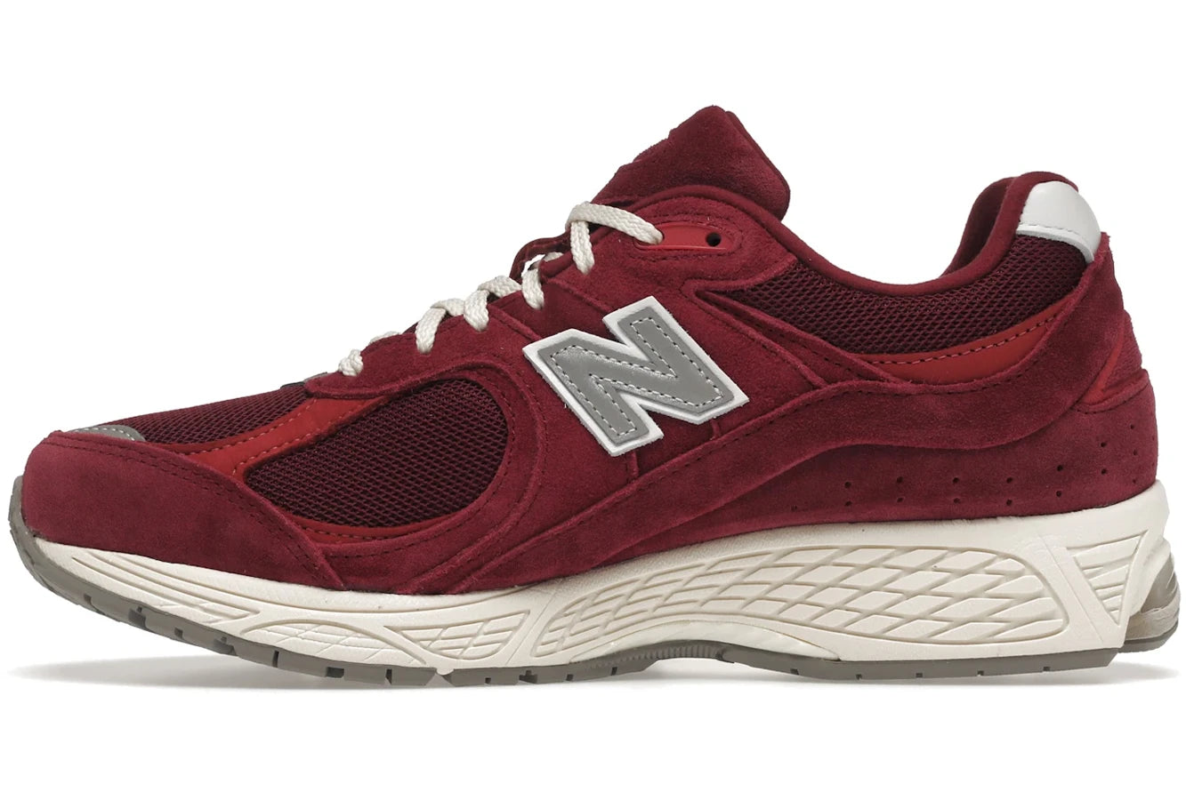 New Balance 2002R Bordeaux