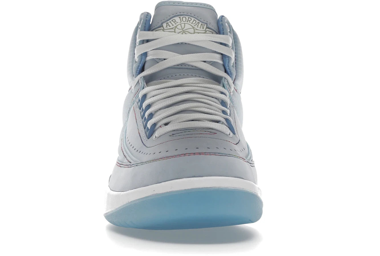 Air Jordan 2 Retro J Balvin