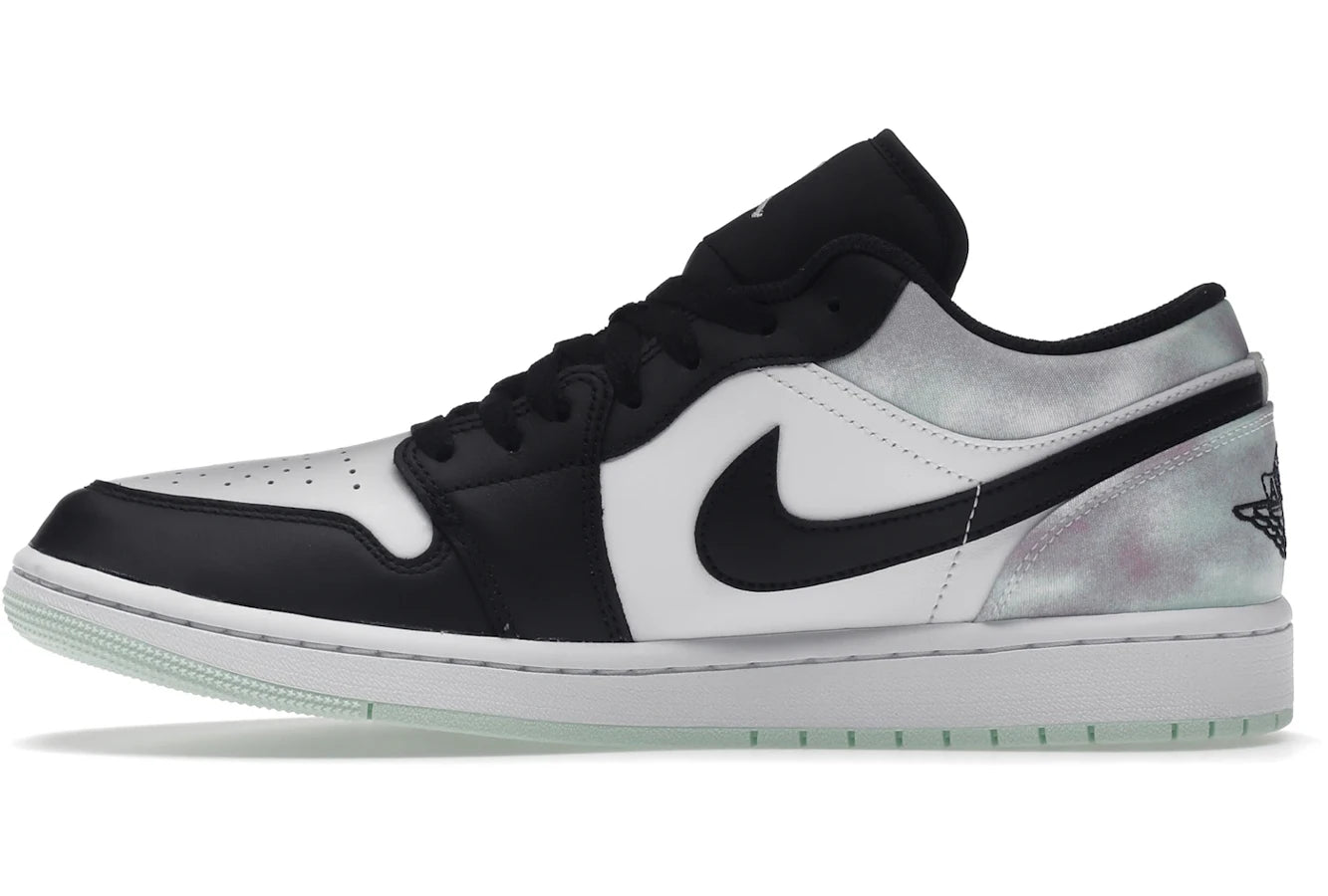 Air Jordan 1 Low Tie-Dye