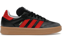 Adidas Samba XLG Core Black Better Scarlet