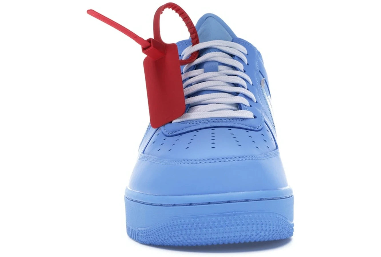 Nike Air Force 1 Low Off-White MCA University Blue