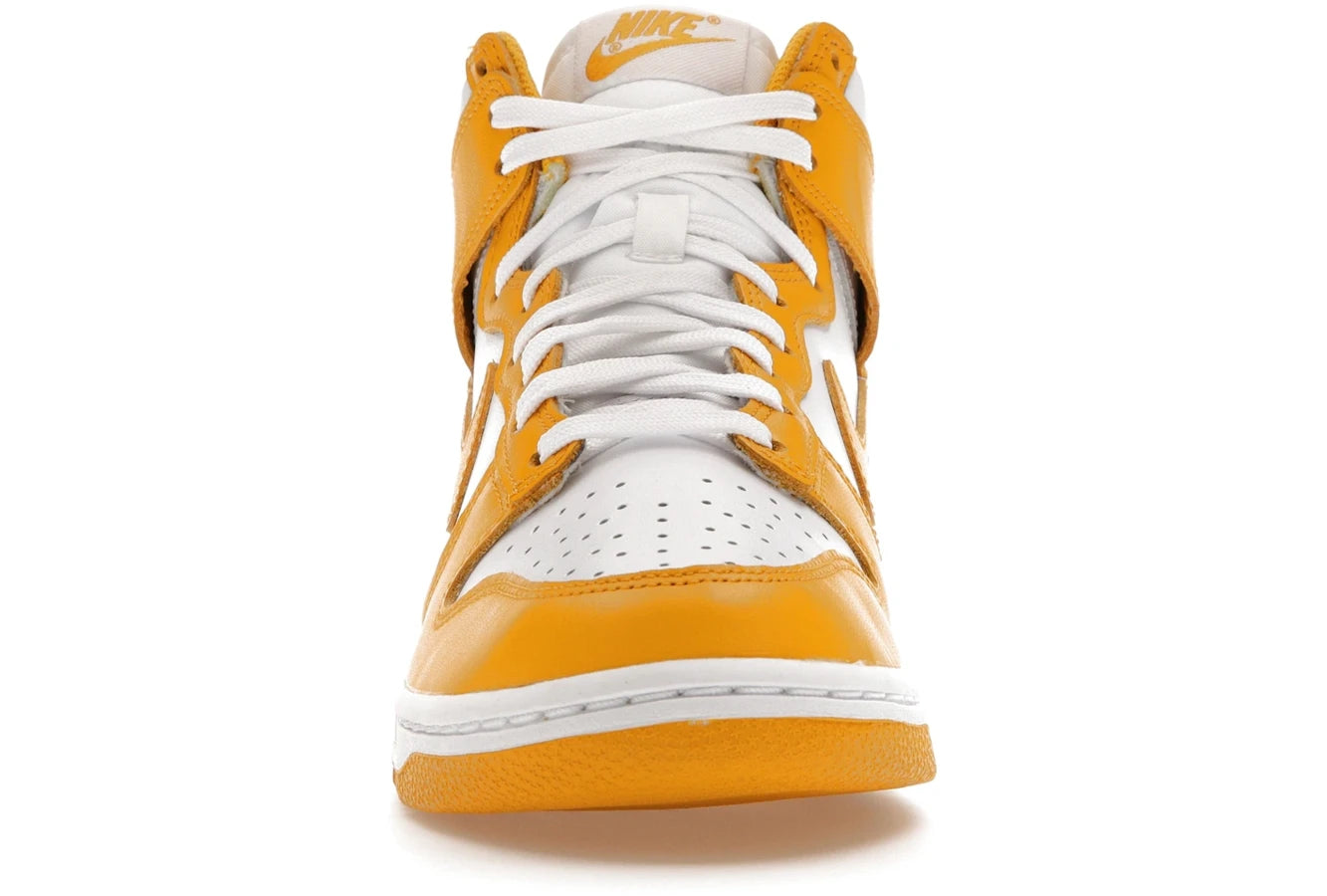 Nike Dunk High Dark Sulphur