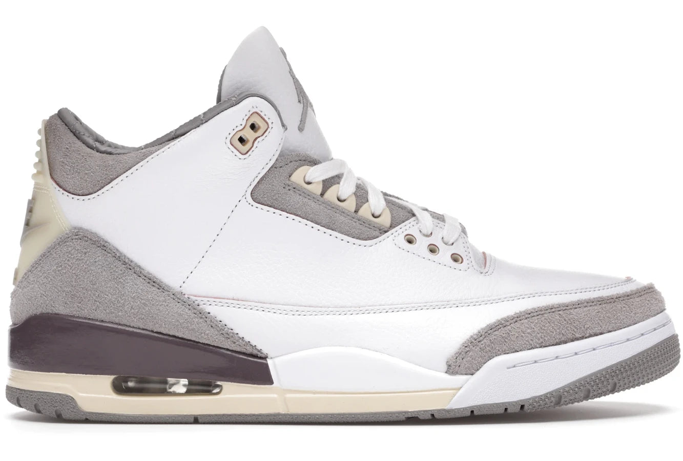 Air Jordan 3 Retro SP A Ma Maniére