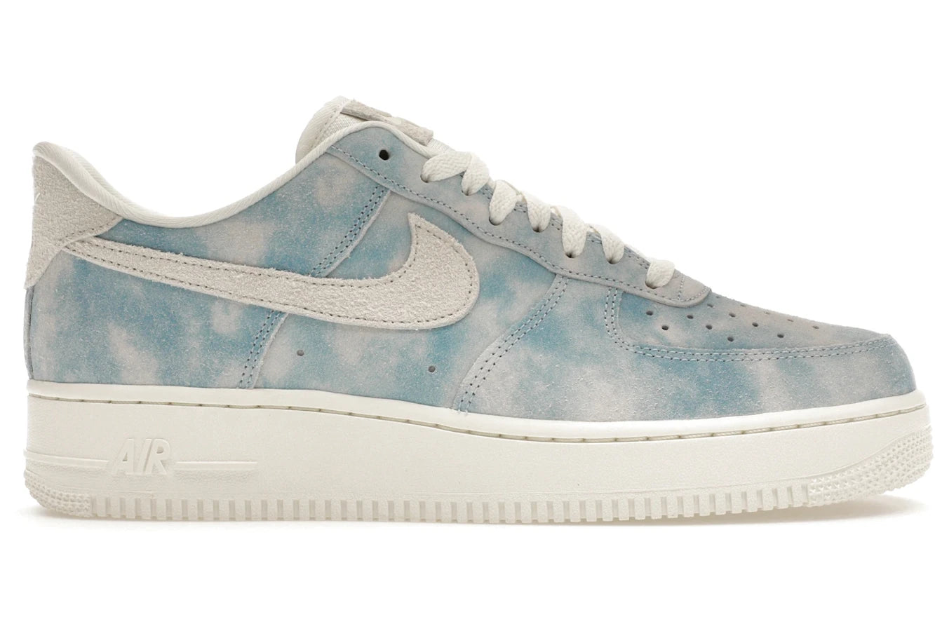 Air Force 1 Low Clouds Celestine Blue