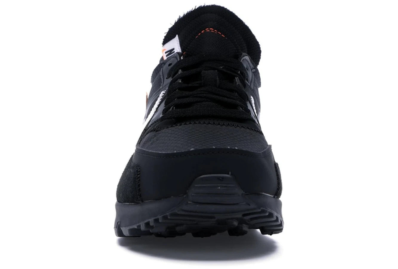 Nike Air Max 90 Off-White Black