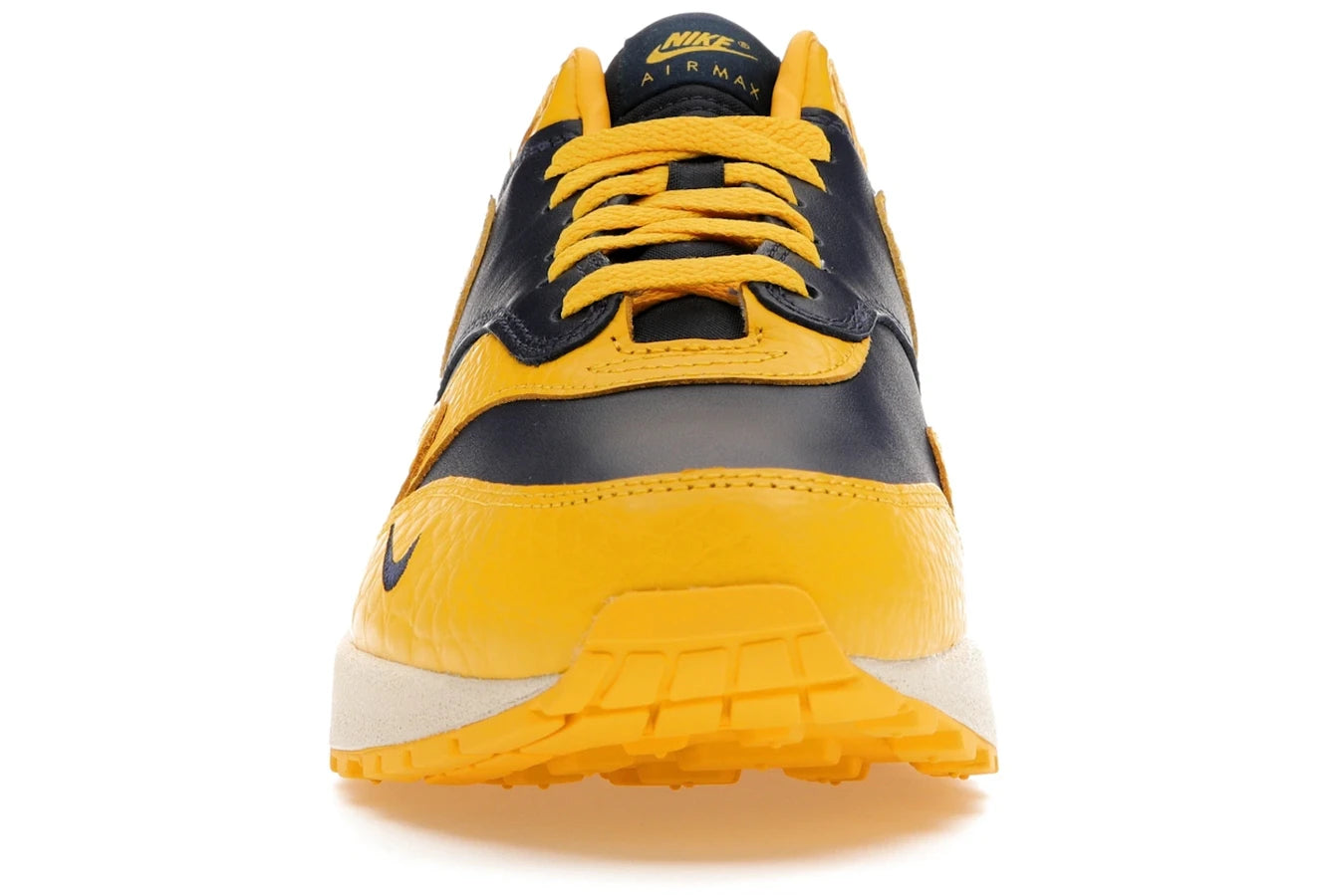 Nike Air Max 1 CO.JP Michigan Head to Head
