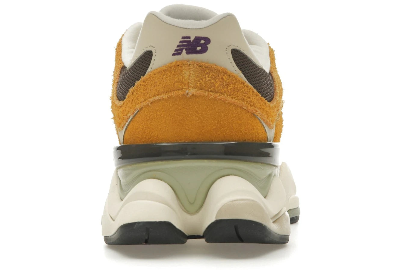 New Balance 9060 Butterscotch