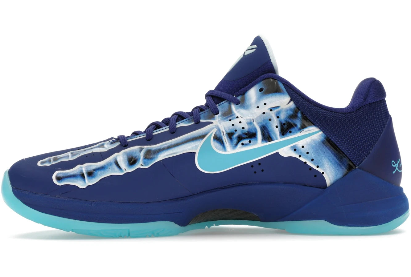 Nike Kobe 5 Protro X-Ray