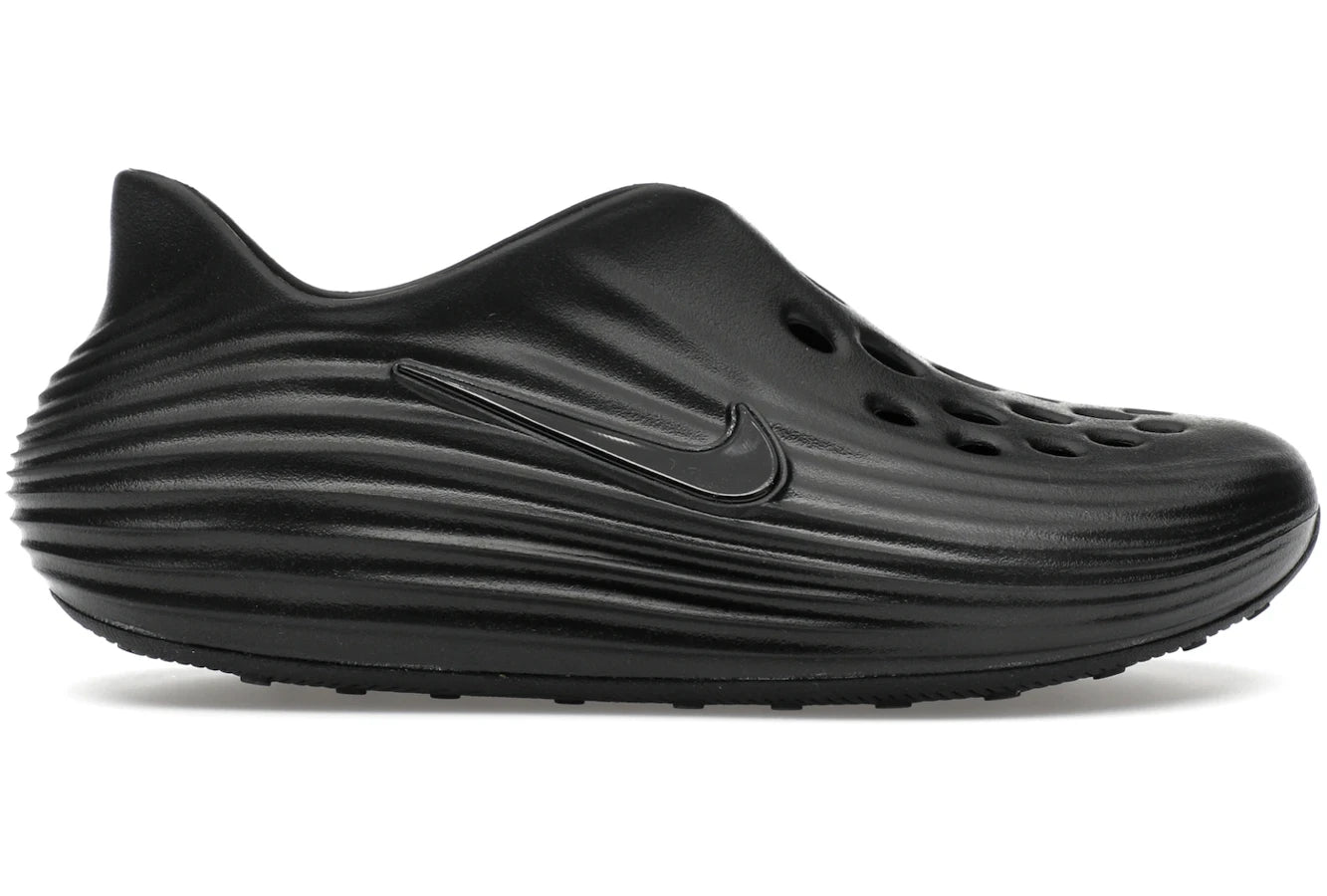 Nike ReactX Rejuven8 Triple Black