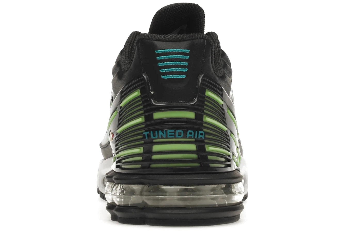 Nike Air Max Plus 3 Ghost Green