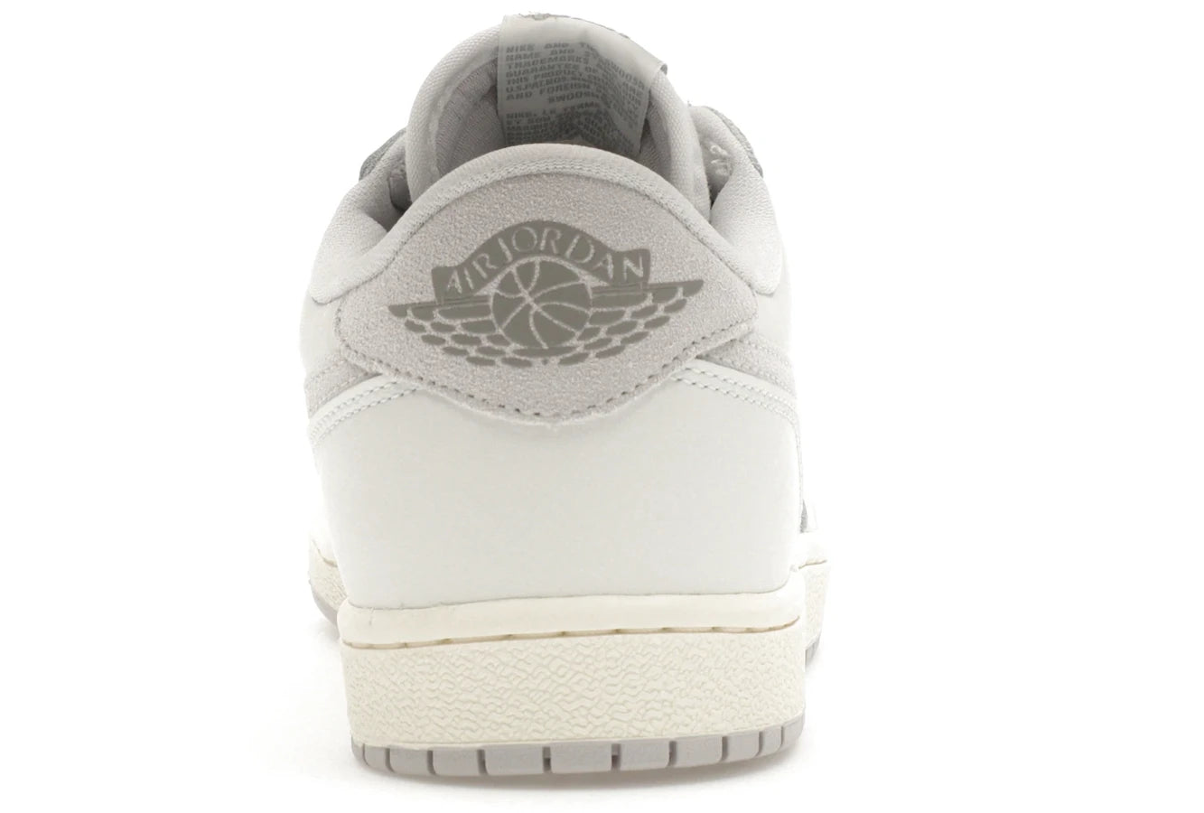 Air Jordan 1 Retro Low '85 Neutral Grey