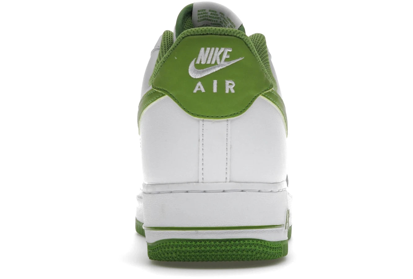 Nike Air Force 1 Low '07 White Chlorophyll