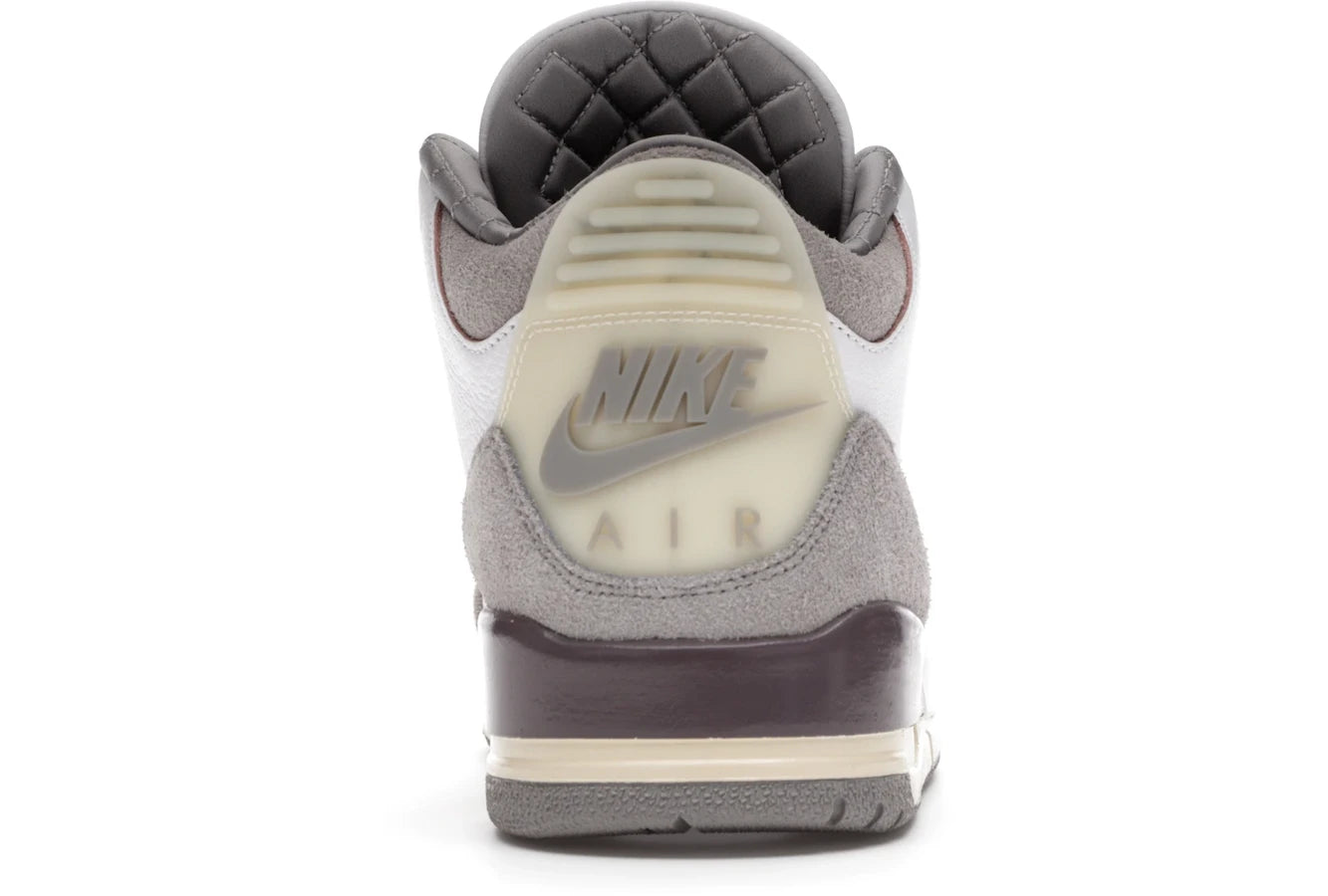 Air Jordan 3 Retro SP A Ma Maniére